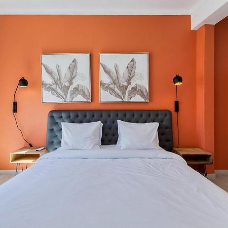 Omega Apartment Setúbal Zewnętrze zdjęcie