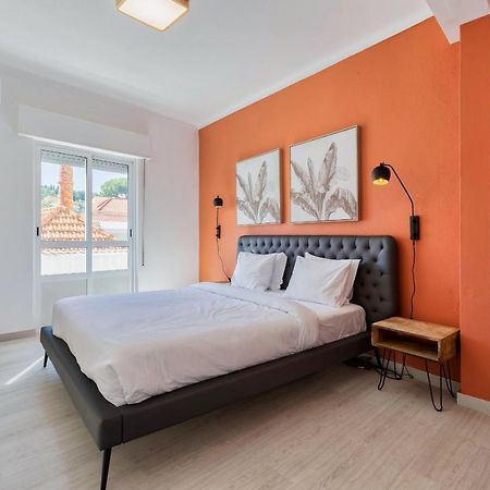 Omega Apartment Setúbal Zewnętrze zdjęcie