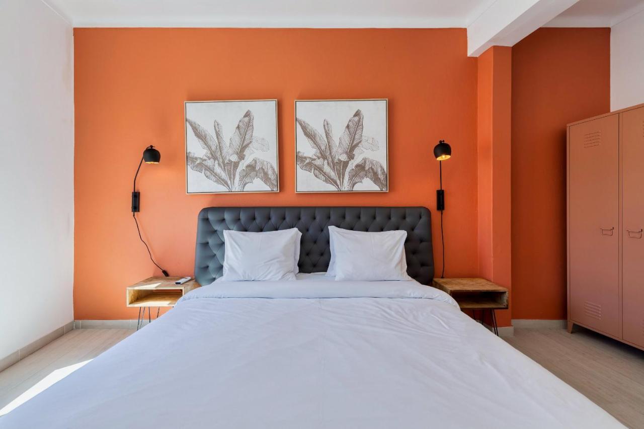 Omega Apartment Setúbal Zewnętrze zdjęcie