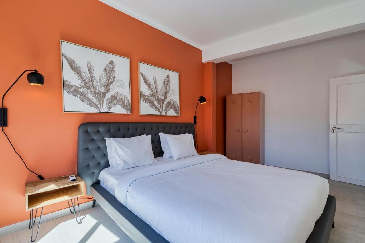 Omega Apartment Setúbal Zewnętrze zdjęcie