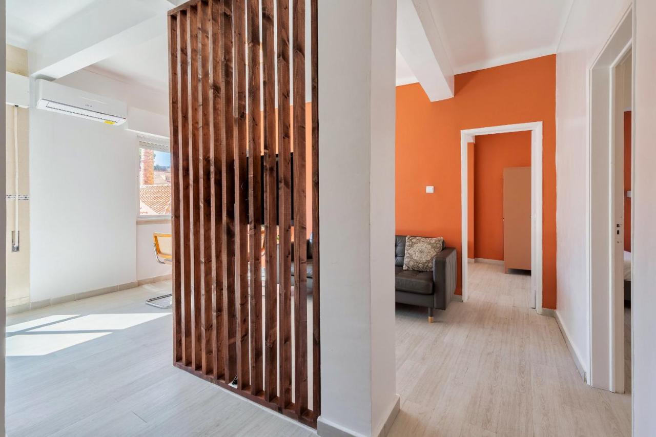 Omega Apartment Setúbal Zewnętrze zdjęcie