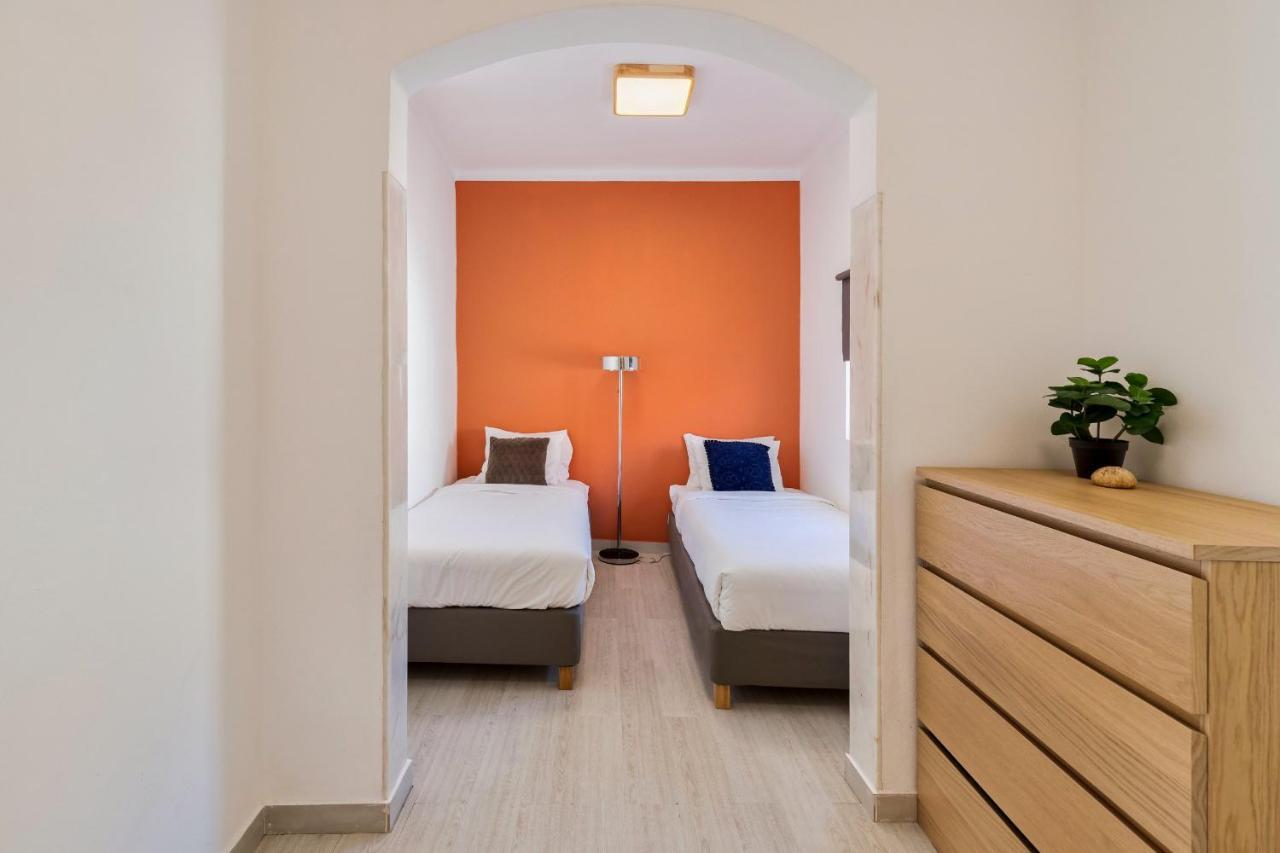 Omega Apartment Setúbal Zewnętrze zdjęcie