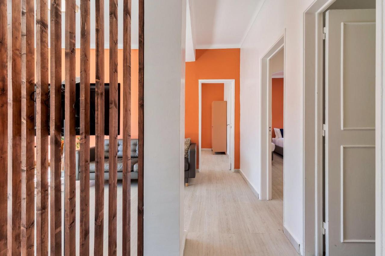 Omega Apartment Setúbal Zewnętrze zdjęcie