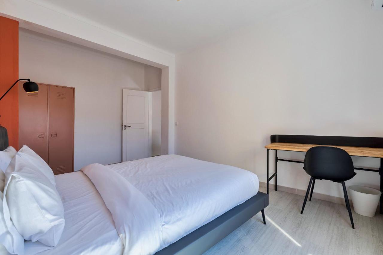 Omega Apartment Setúbal Zewnętrze zdjęcie