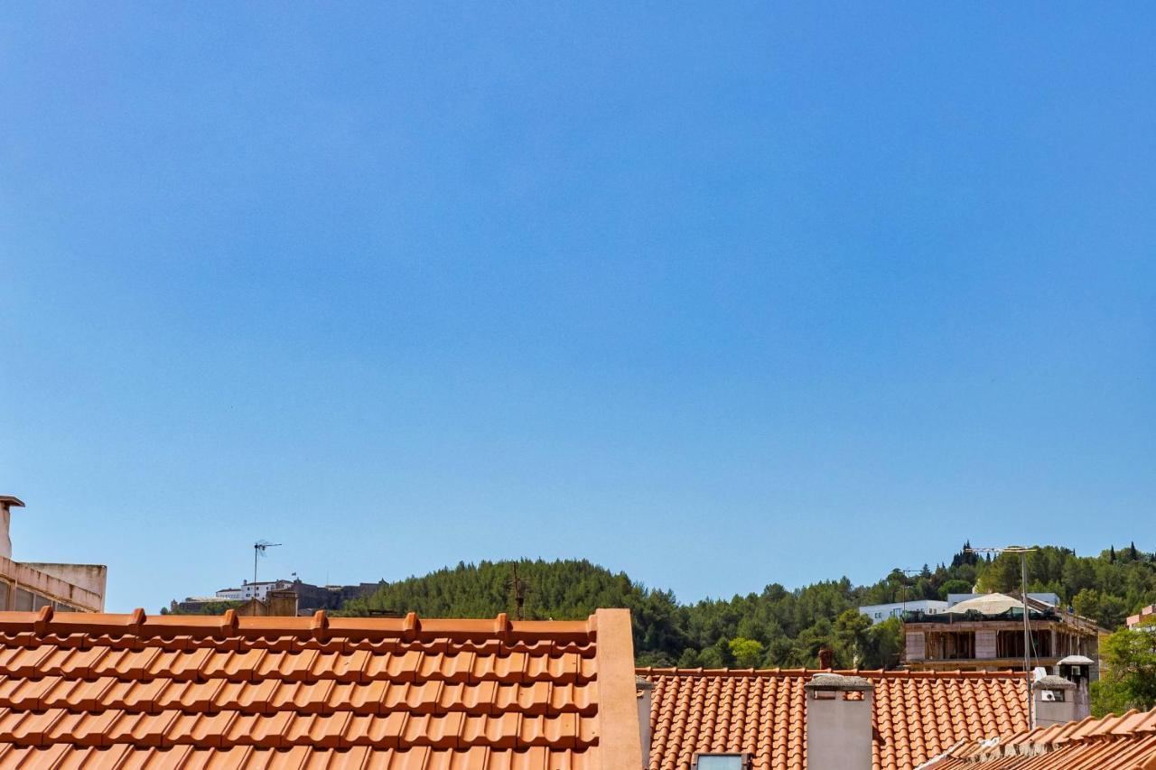 Omega Apartment Setúbal Zewnętrze zdjęcie