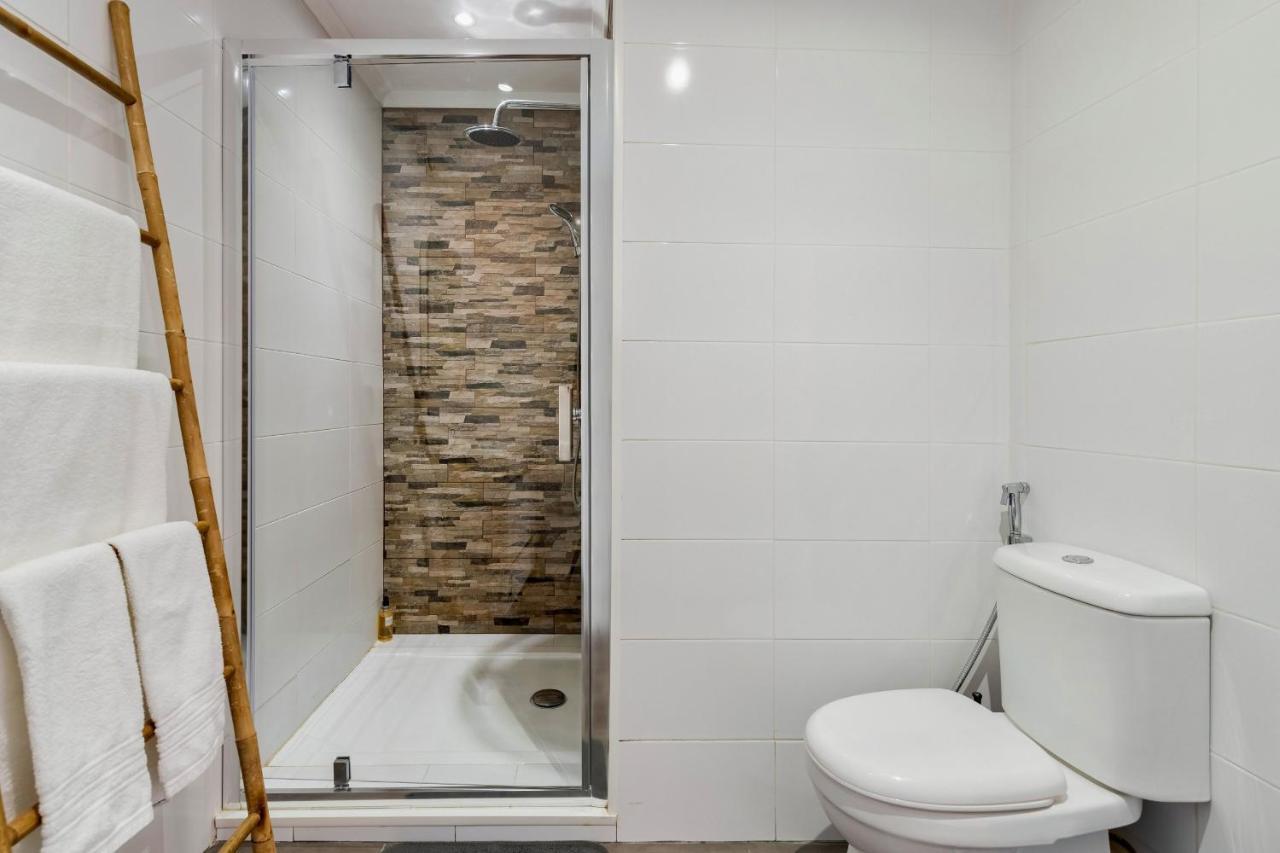 Omega Apartment Setúbal Zewnętrze zdjęcie
