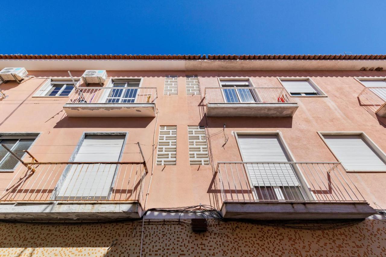 Omega Apartment Setúbal Zewnętrze zdjęcie