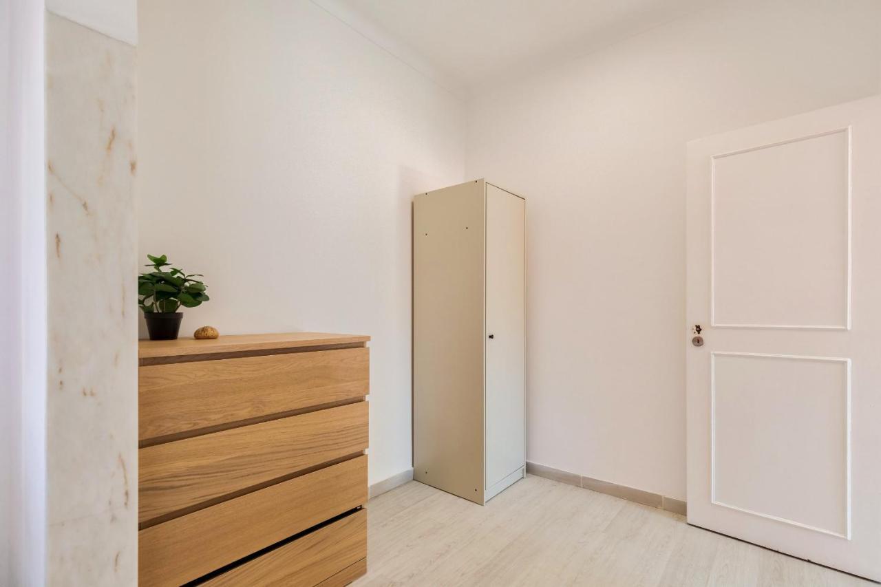 Omega Apartment Setúbal Zewnętrze zdjęcie