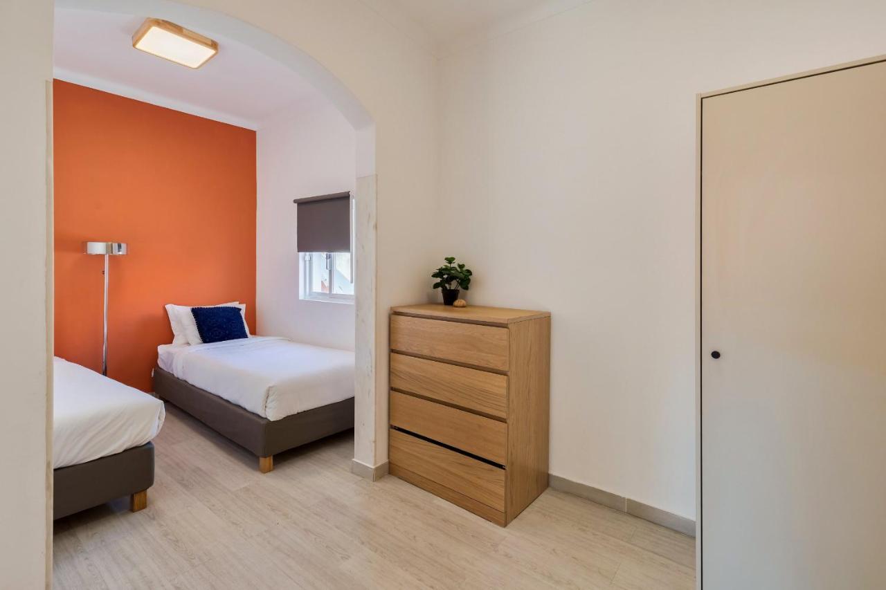 Omega Apartment Setúbal Zewnętrze zdjęcie